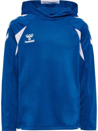 HUMMEL Core 2.0 Hoodie Kind (true blue/white)