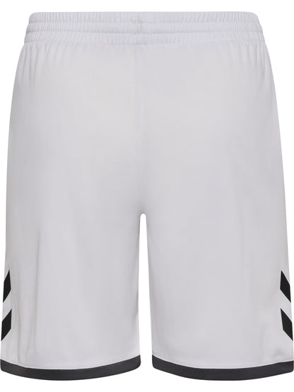 HUMMEL Blaze Club 26 Poly Set (white/asphalt)