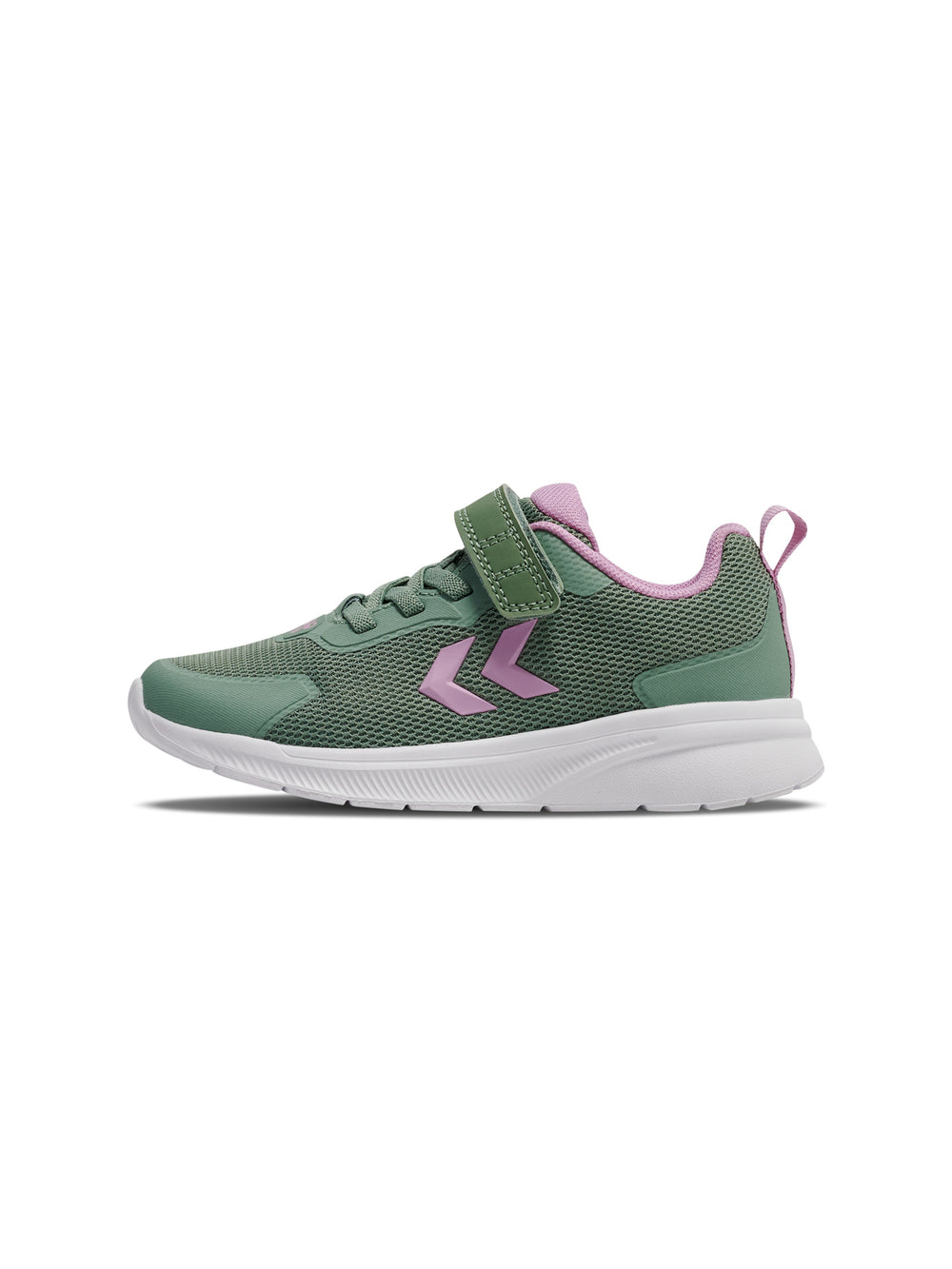 HUMMEL Actus Tr Breather Kind (green bay/violet ice)