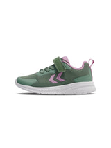 HUMMEL Actus Tr Breather Kind (green bay/violet ice)