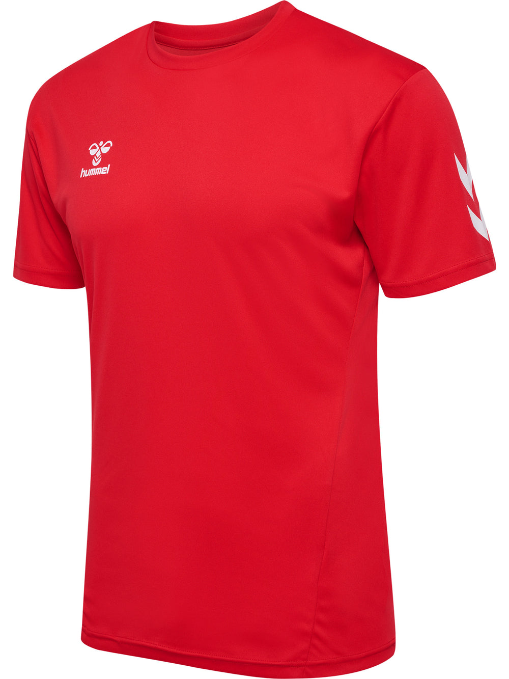 HUMMEL Logo Set (true red)