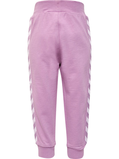 HUMMEL Bille Tracksuit Kind (valerian)
