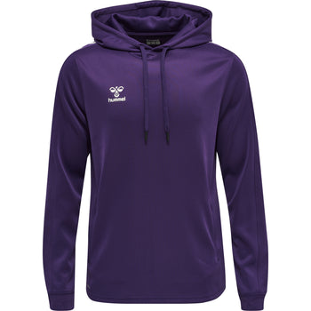 HUMMEL Core Xk Poly Sweat Hoodie Unisex Violett