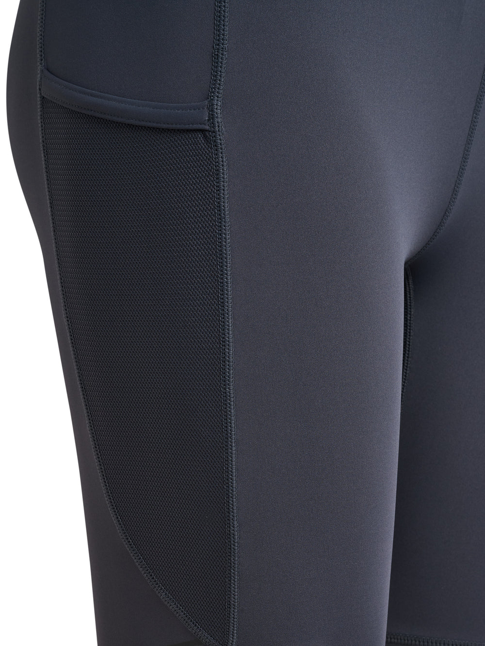 NEWLINE Race Nw Pocket Short Tights (burnt ash)