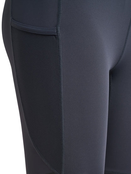 NEWLINE Race Nw Pocket Short Tights (burnt ash)