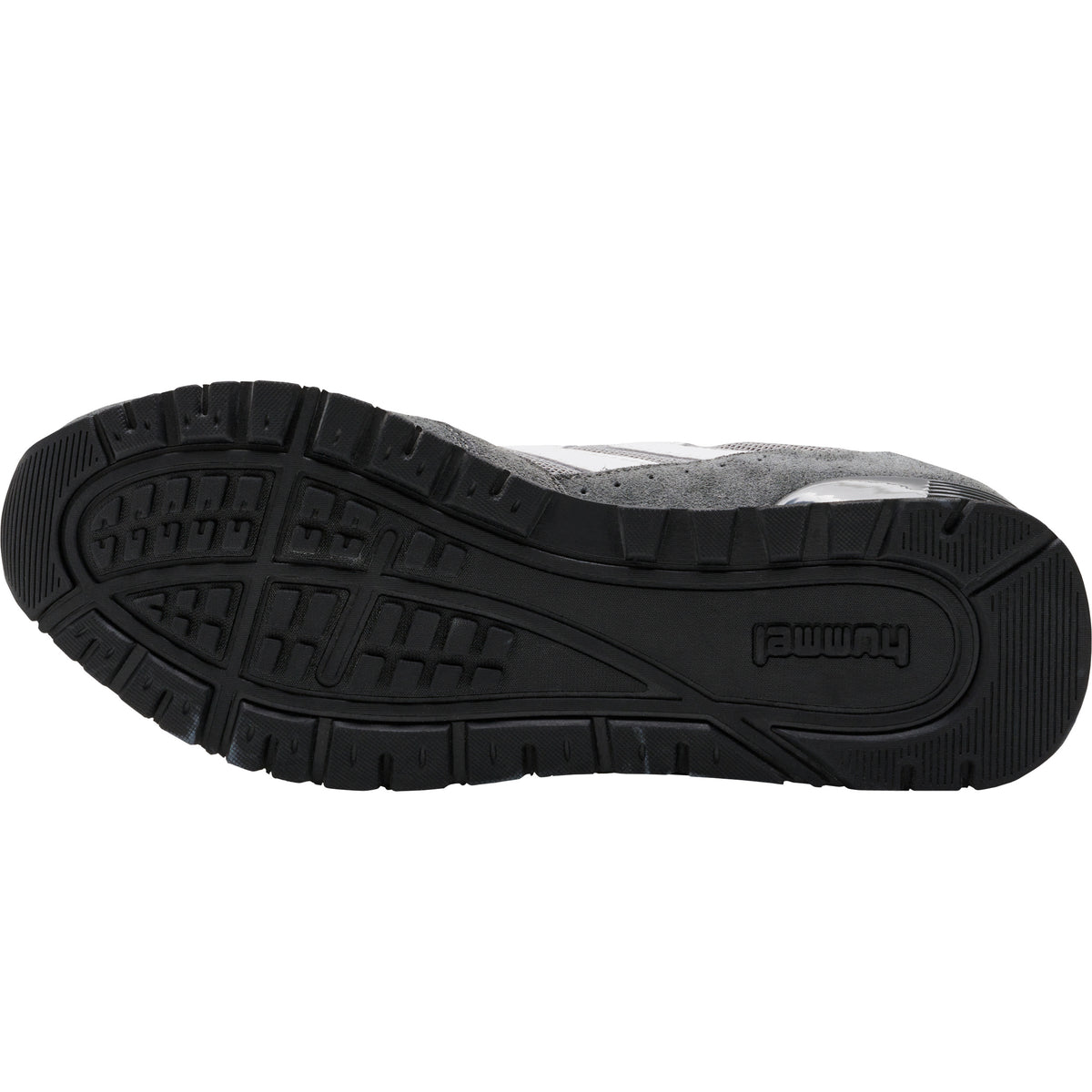 HUMMEL Monaco 86 (sharkskin)