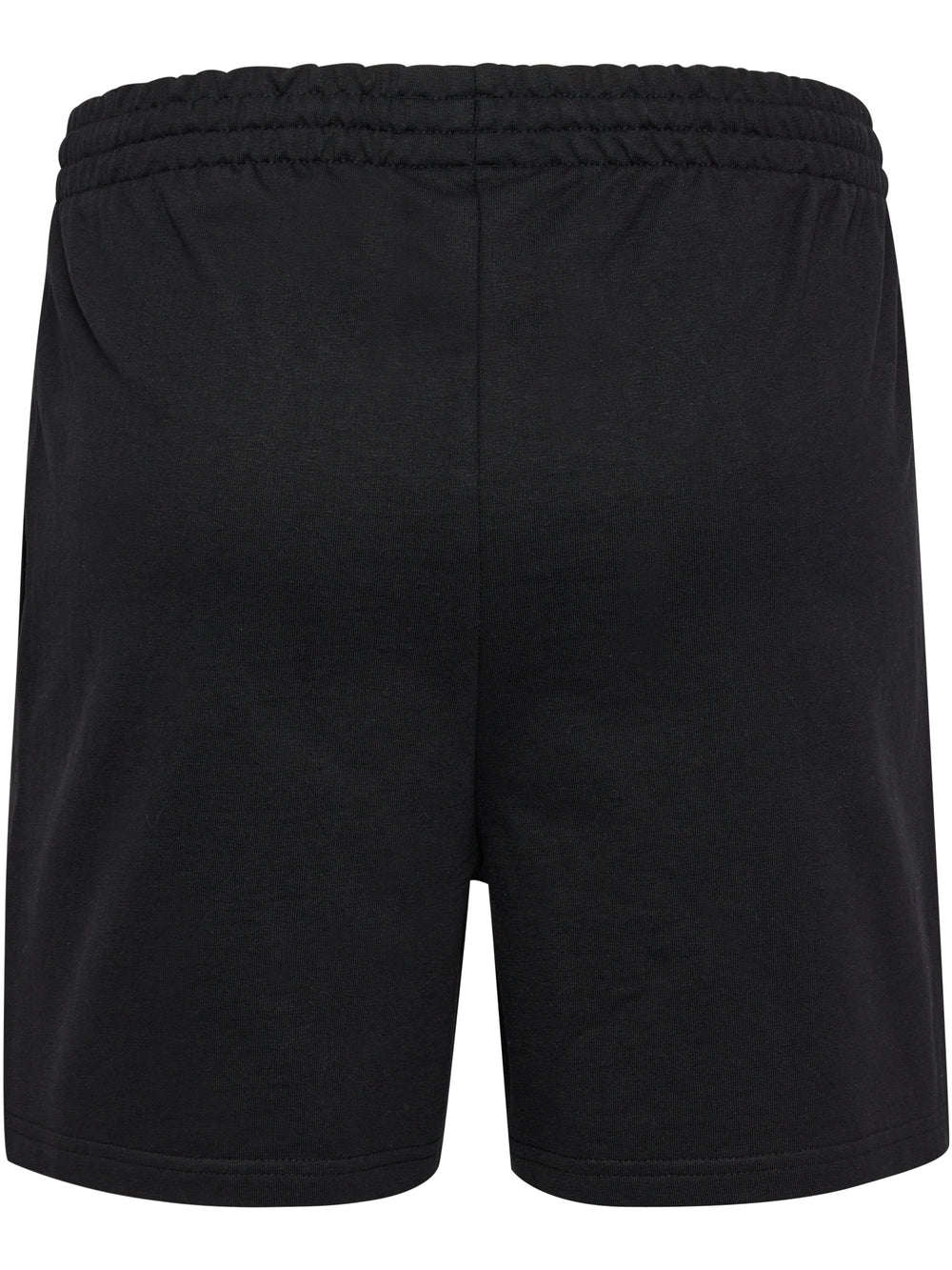 HUMMEL Go 2.0 Sweatshorts Damen (black)