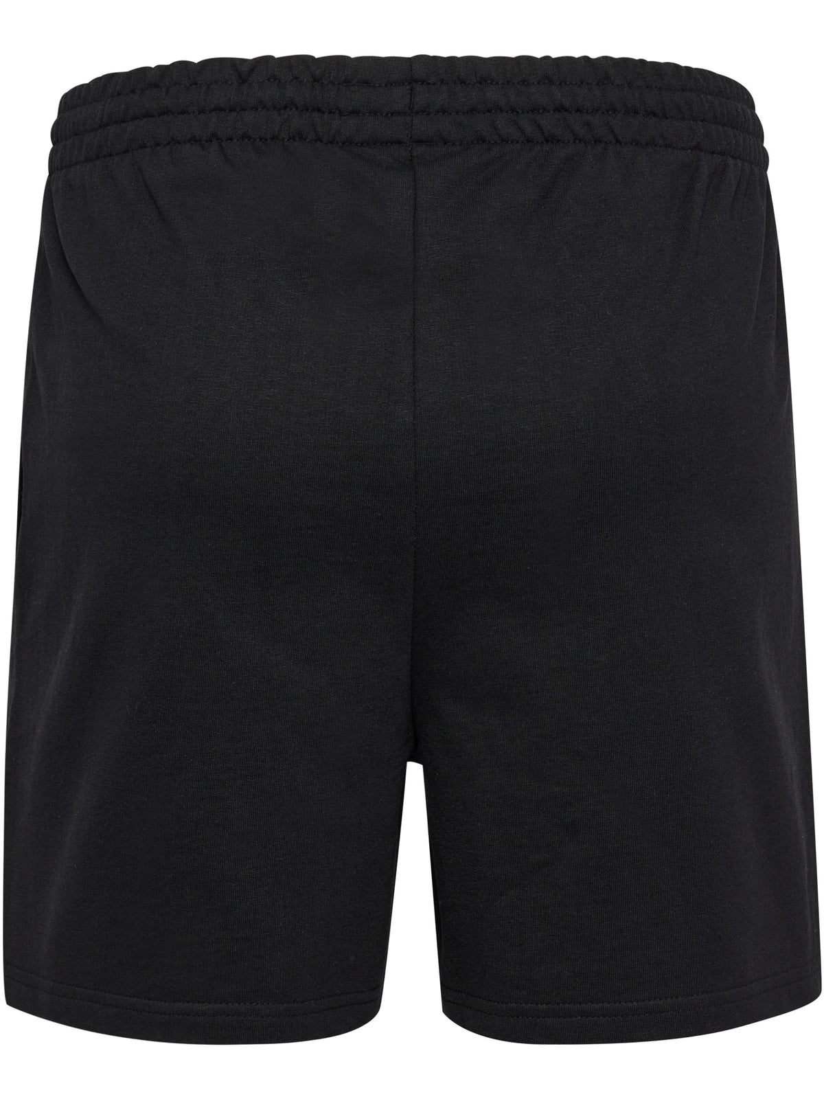 HUMMEL Go 2.0 Sweatshorts Damen (black)