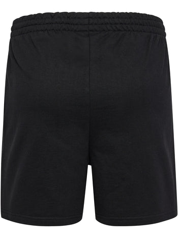 HUMMEL Go 2.0 Sweatshorts Damen (black)