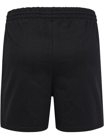 HUMMEL Go 2.0 Sweatshorts Damen (black)