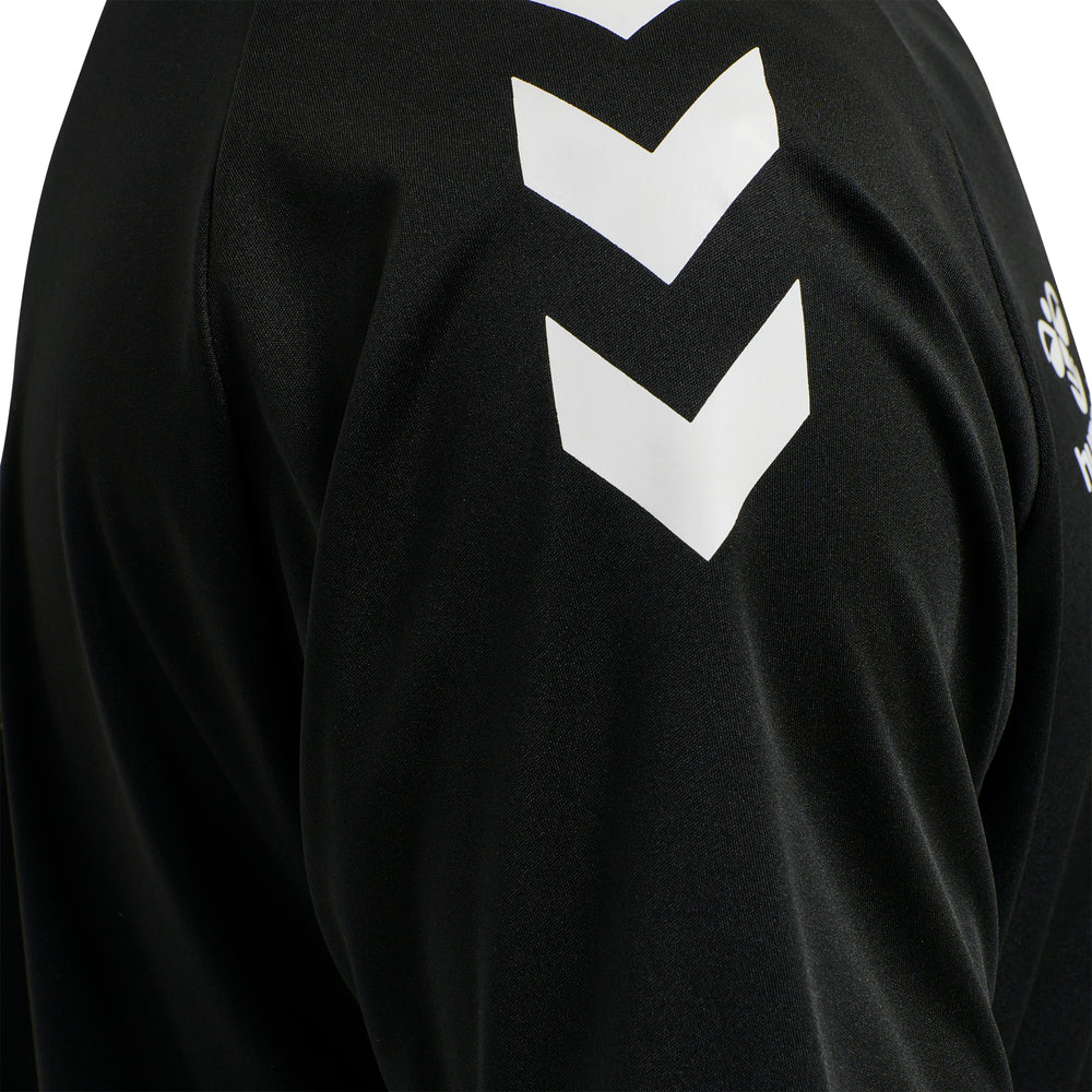 HUMMEL Core Volley Tee (black)