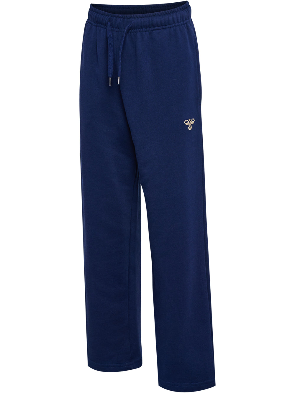 HUMMEL Jump Boxy Sweatpants Kind (medieval blue)