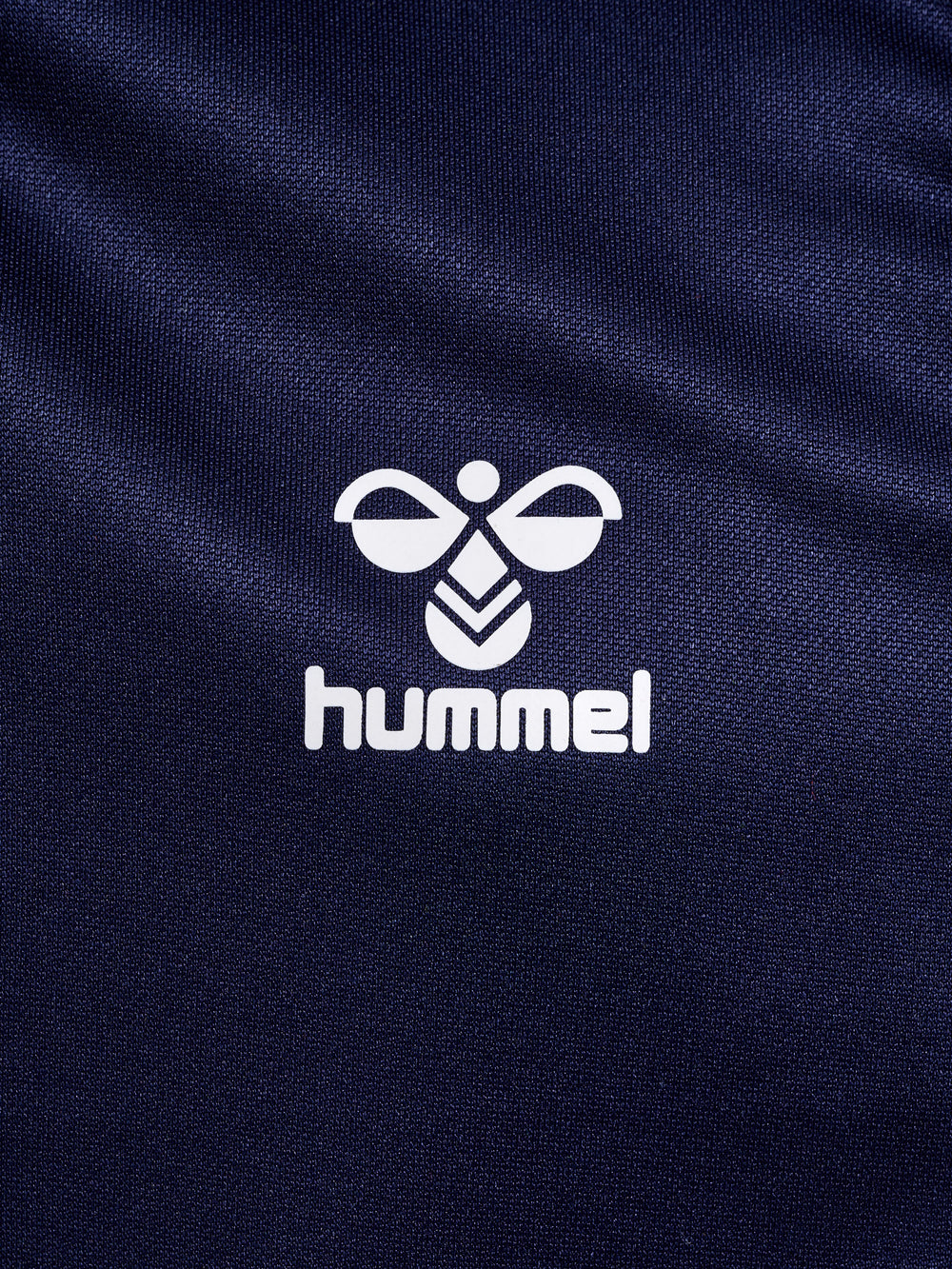 HUMMEL Essential Track Jacket Kind (marine)