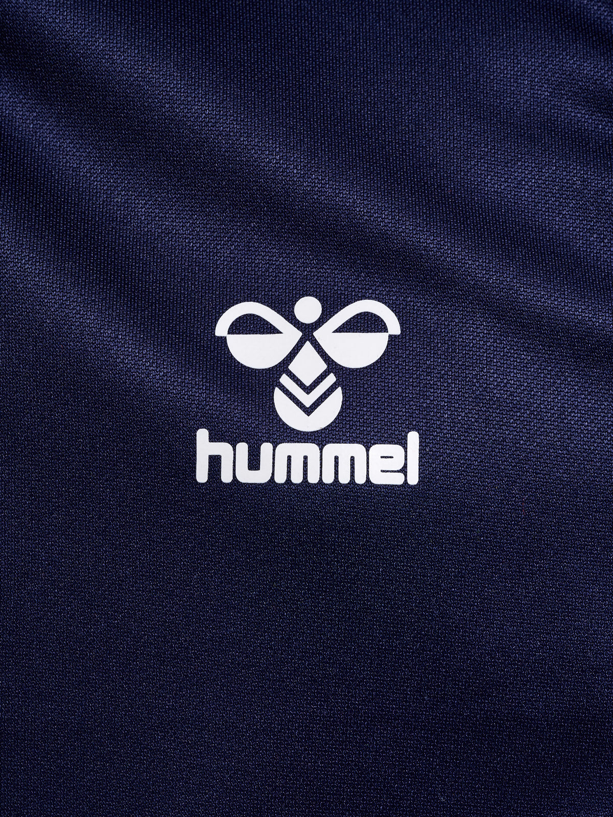 HUMMEL Essential Track Jacket Kind (marine)