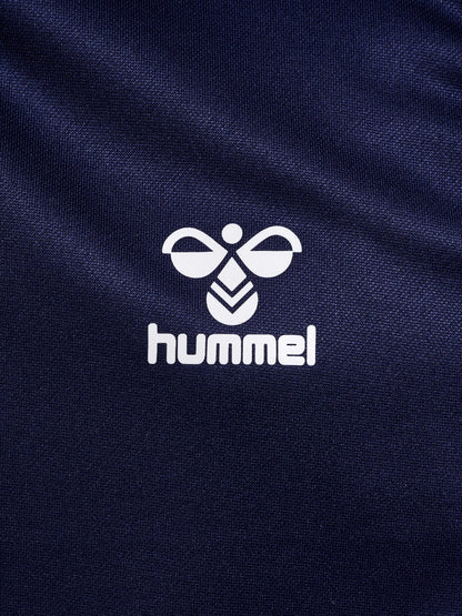 HUMMEL Essential Track Jacket Kind (marine)
