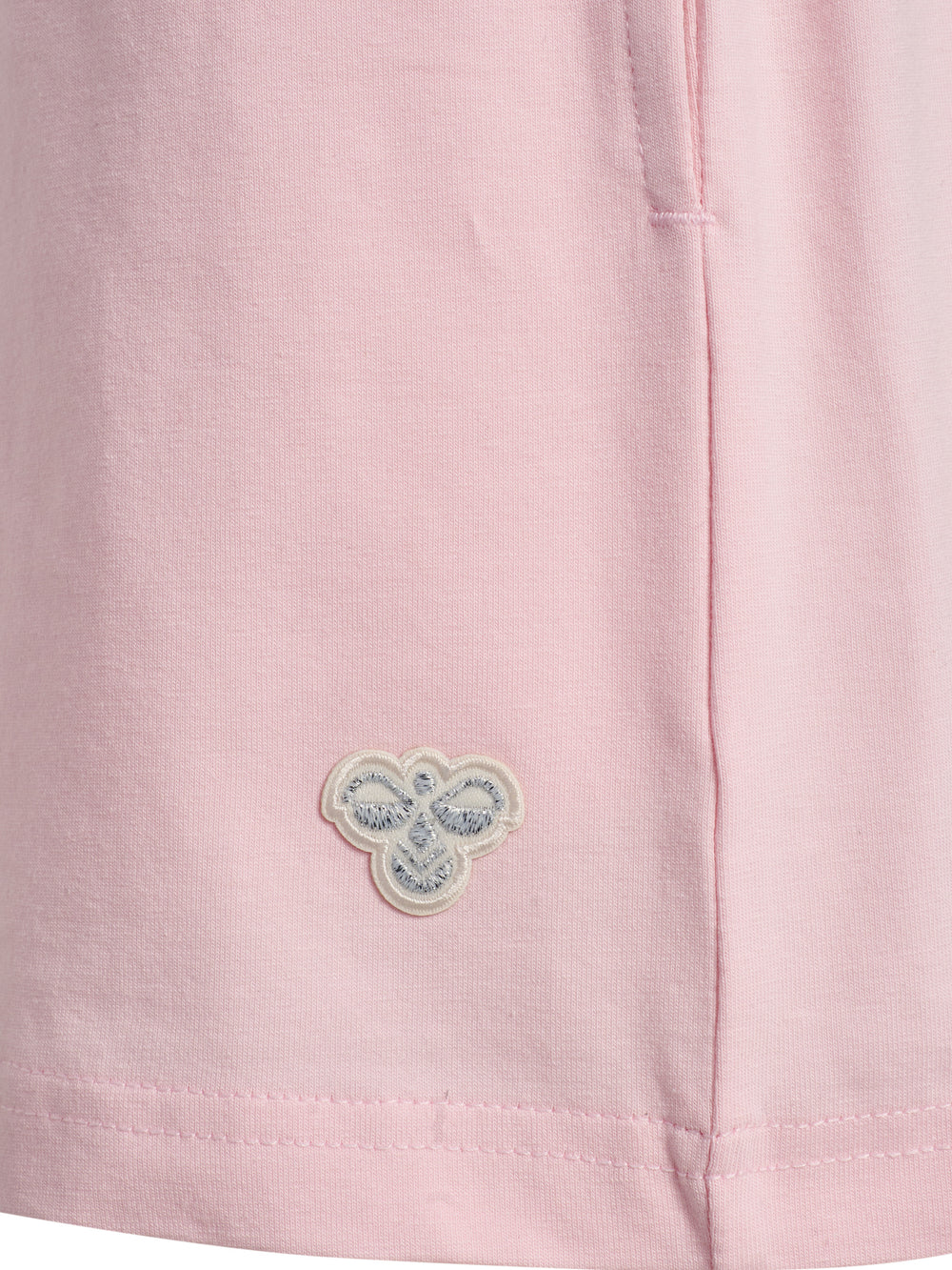 HUMMEL Loose Solid Shorts Kind (pale lilac)