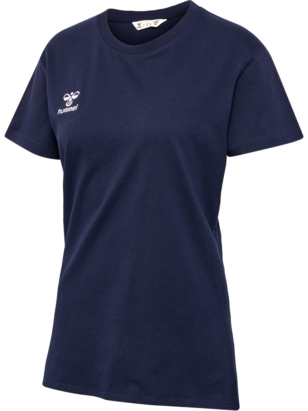 HUMMEL Go 2.0 T-Shirt S/S Damen (marine)