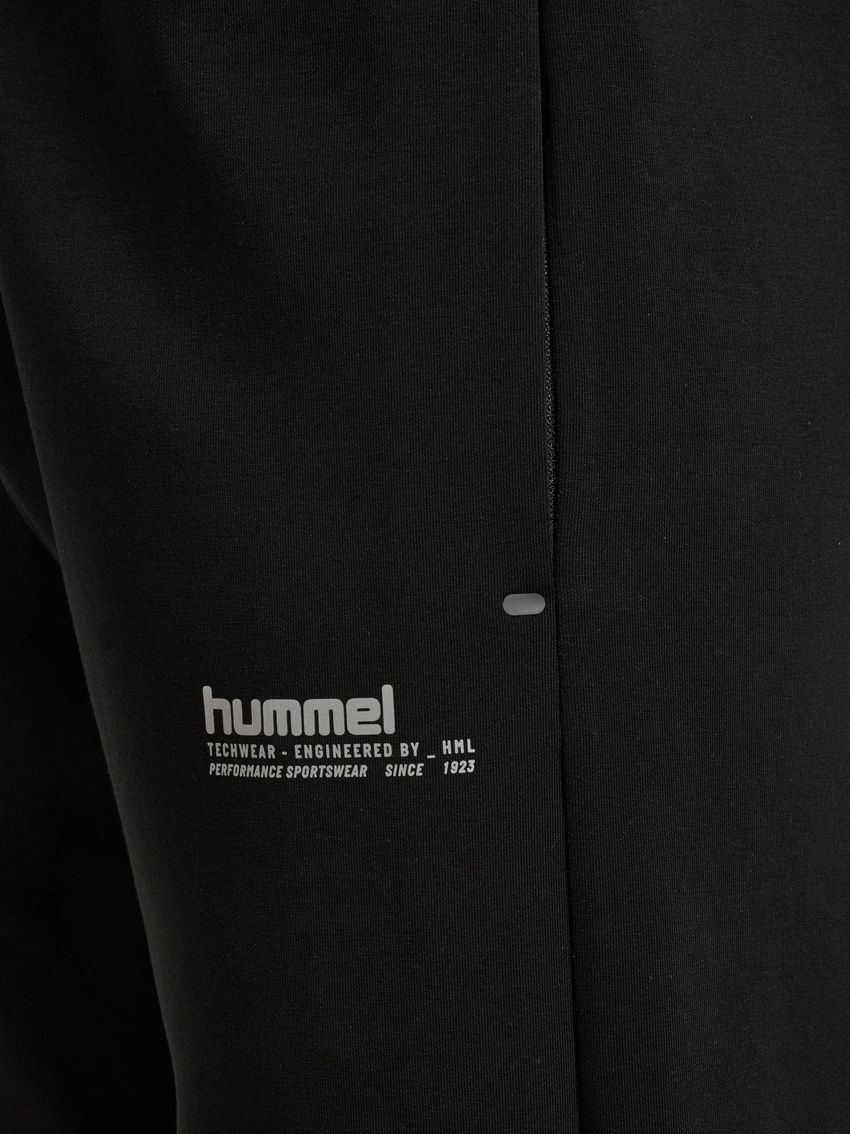 HUMMEL Tech Fleece Regular Pants (black)