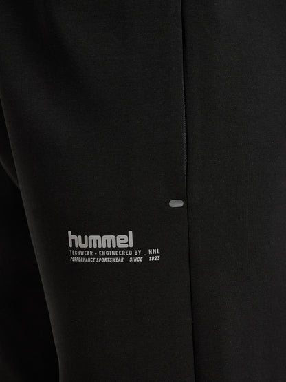 HUMMEL Tech Fleece Regular Pants (black)