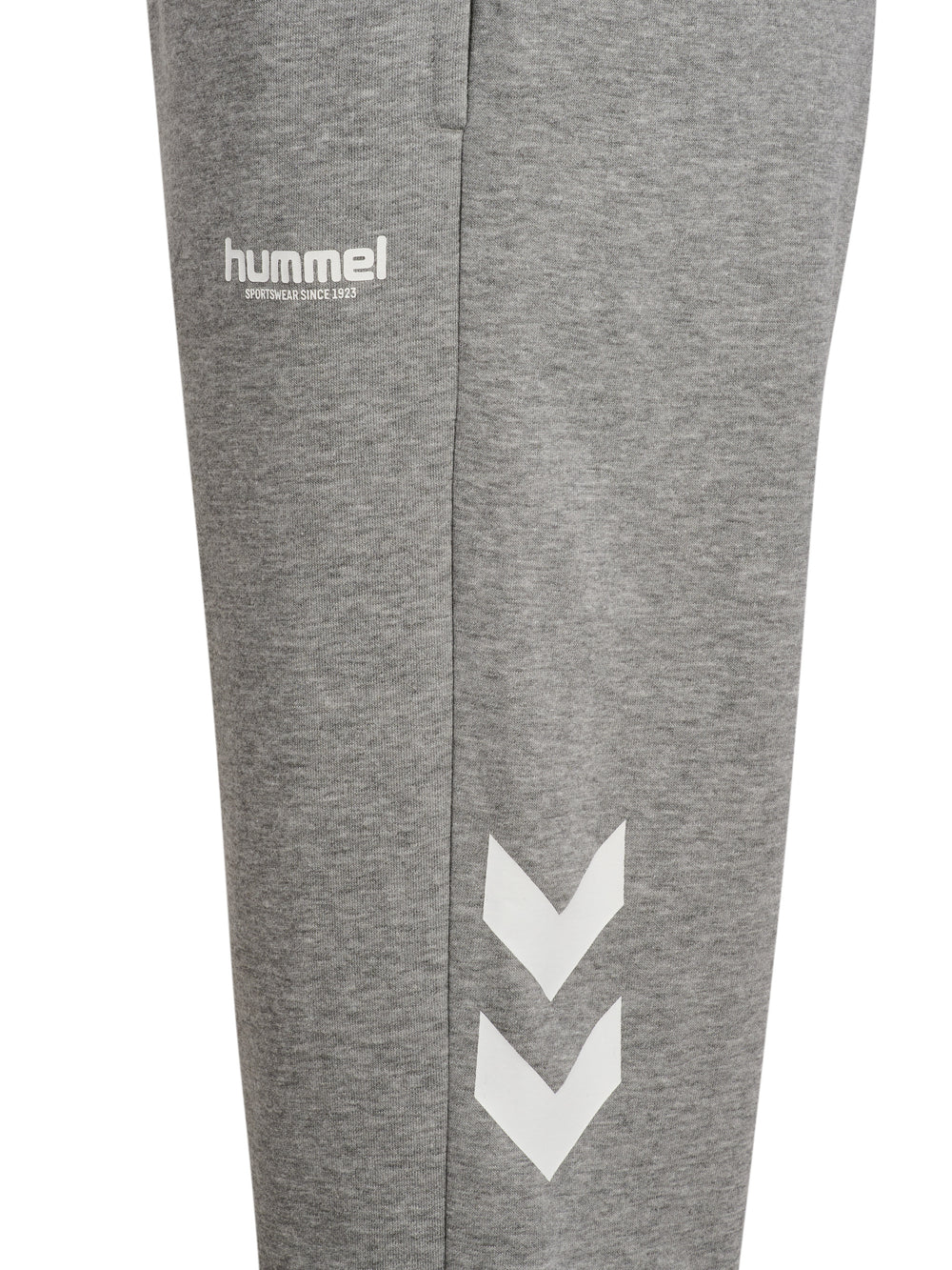 HUMMEL Legacy 2.0 Sweatpants Damen (grey melange)
