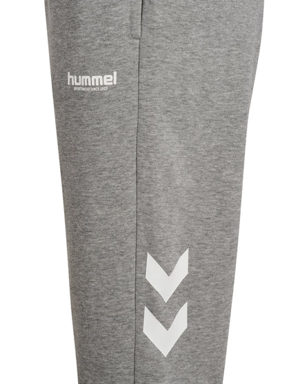 HUMMEL Legacy 2.0 Sweatpants Damen (grey melange)