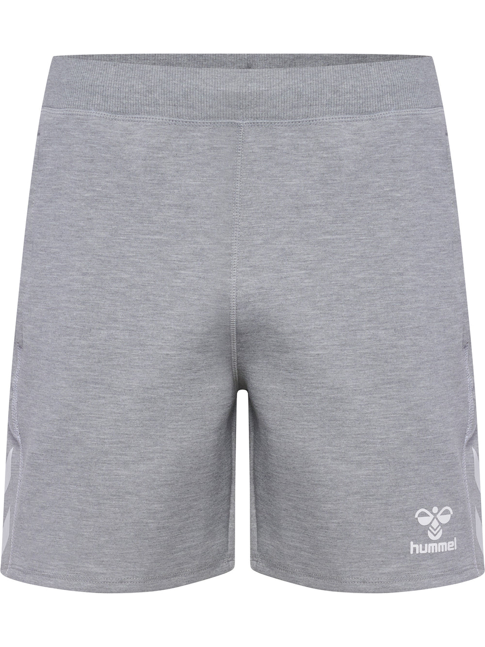 HUMMEL Move 2.0 Shorts (grey melange)