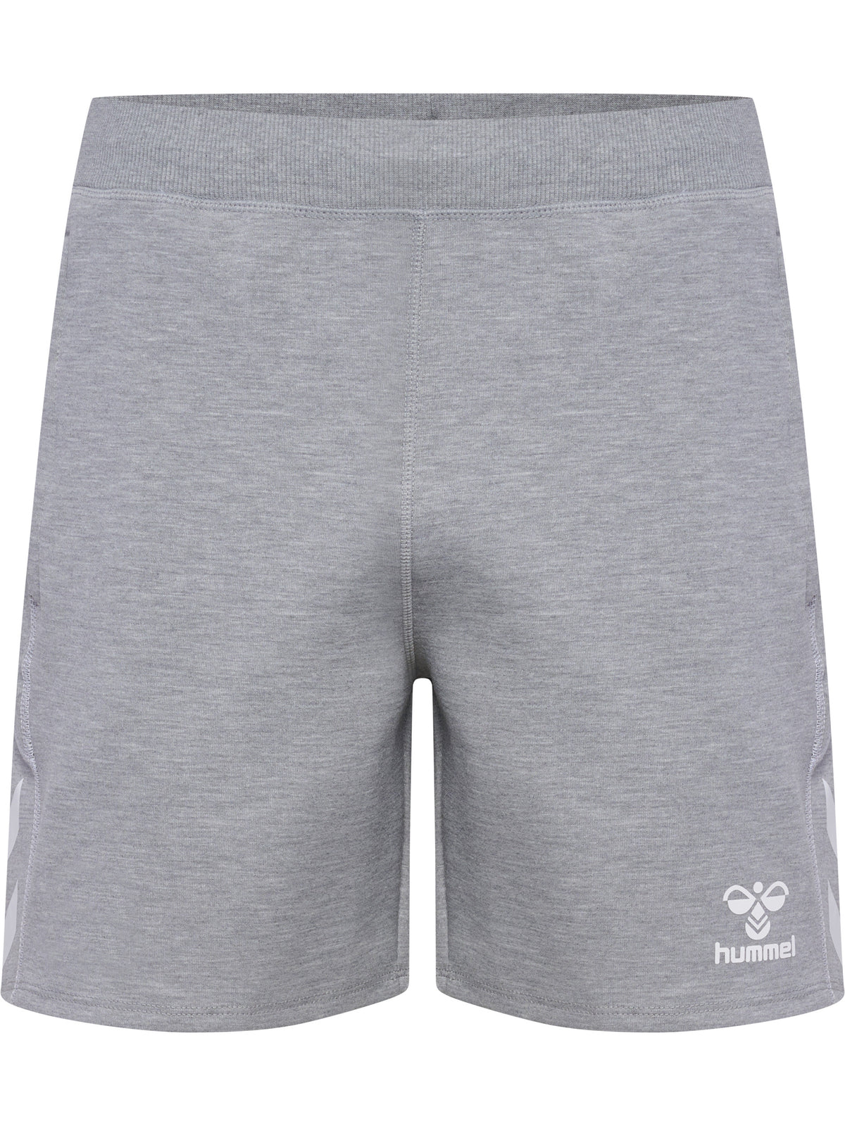 HUMMEL Move 2.0 Shorts (grey melange)