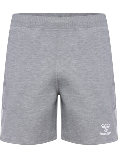 HUMMEL Move 2.0 Shorts (grey melange)