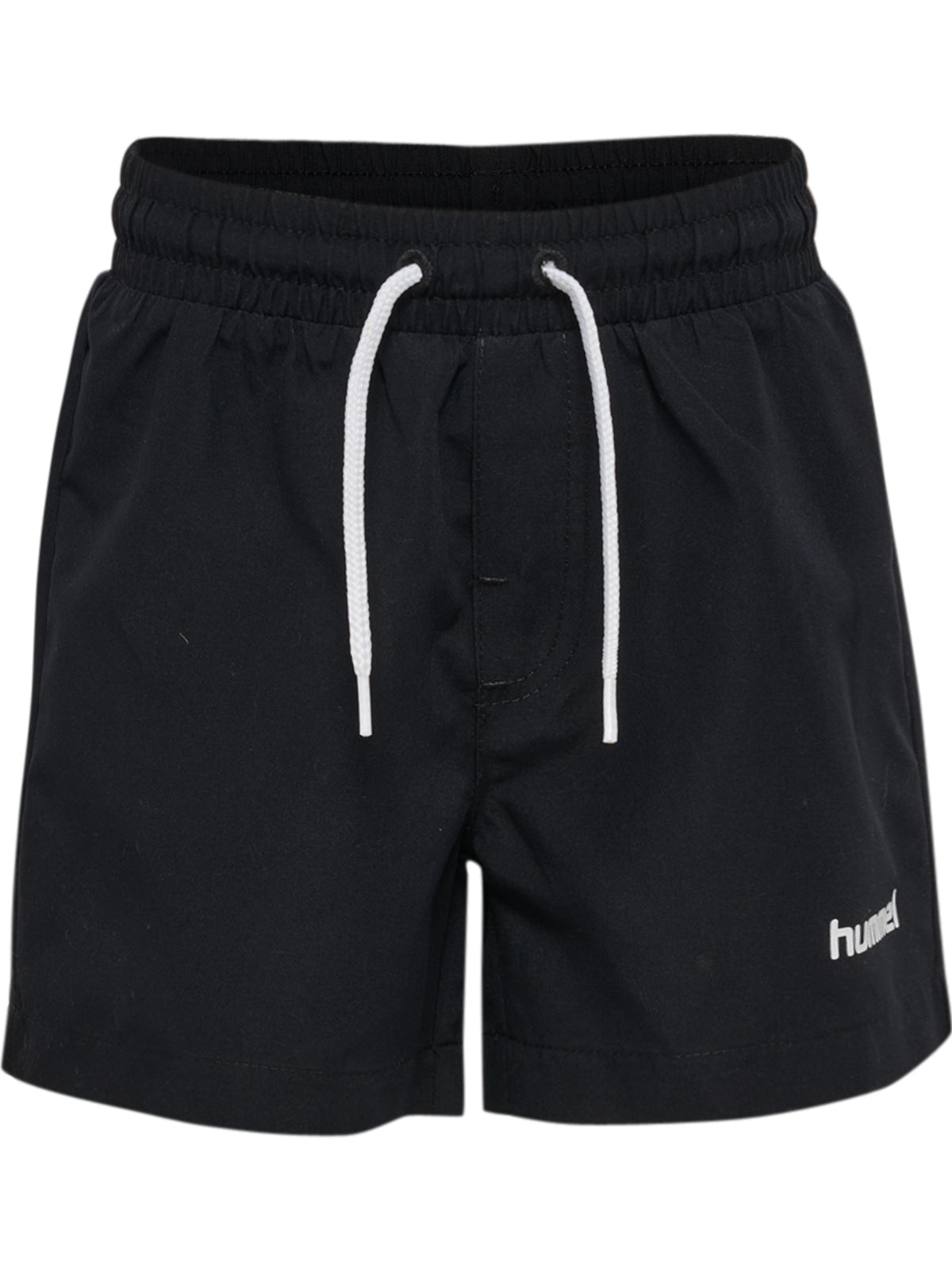 HUMMEL Reg Board Shorts Kind (black)