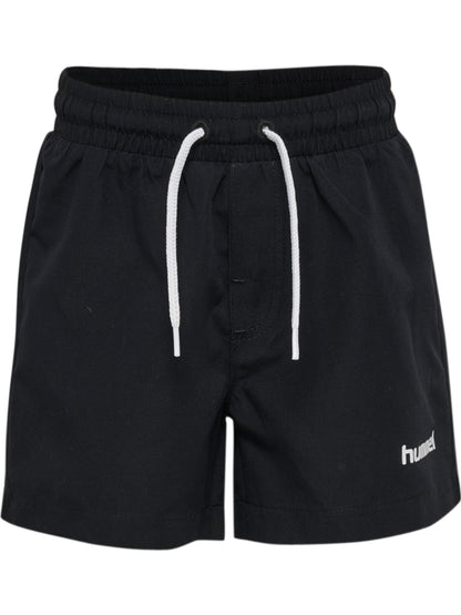 HUMMEL Reg Board Shorts Kind (black)