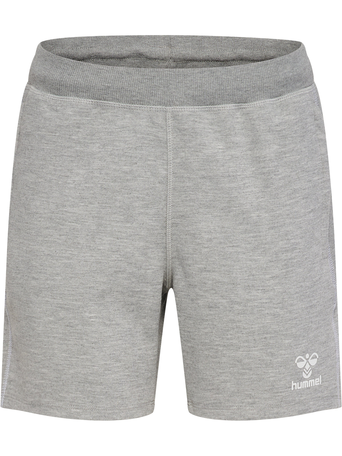 HUMMEL Move 2.0 Shorts Damen (grey melange)