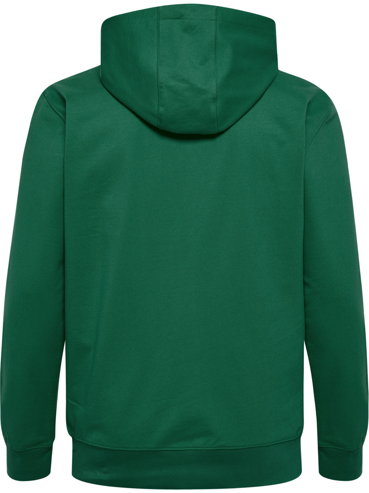 HUMMEL Go 2.0 Zip Hoodie (evergreen)