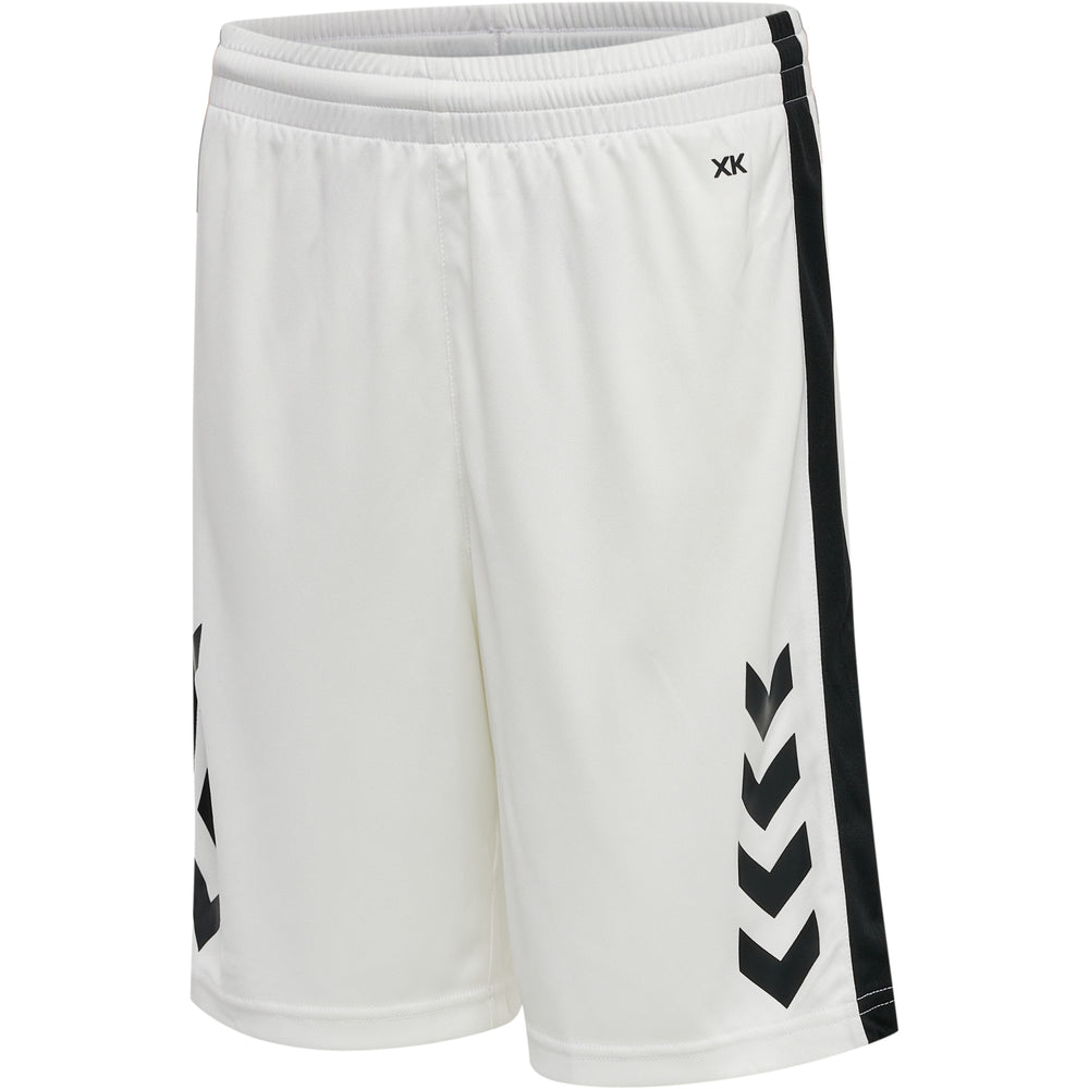HUMMEL Core XK Basket Shorts Kind (white)