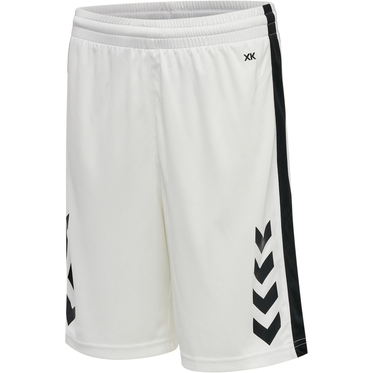 HUMMEL Core XK Basket Shorts Kind (white)