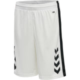 HUMMEL Core XK Basket Shorts Kind (white)