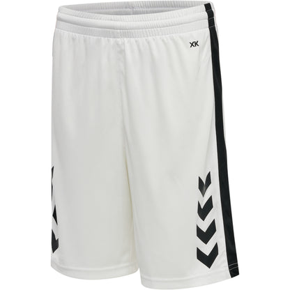 HUMMEL Core XK Basket Shorts Kind (white)