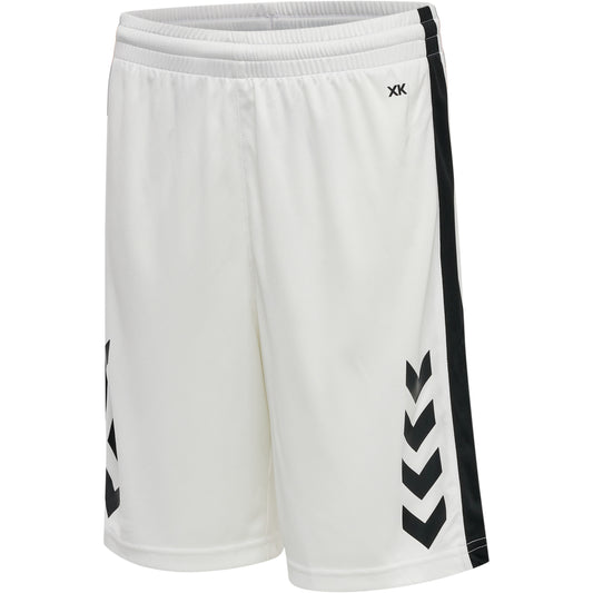 HUMMEL Core XK Basket Shorts Kind (white)