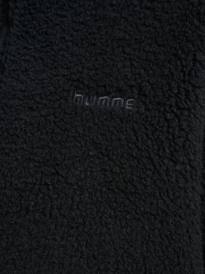 HUMMEL Sherpa Fleece Damen (black)
