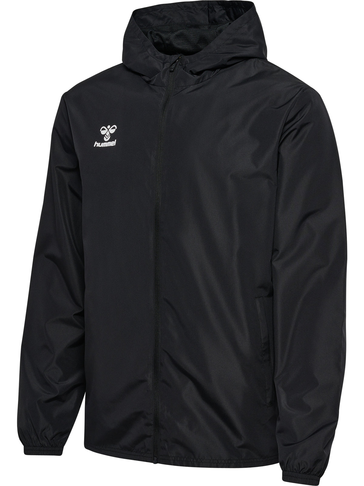 HUMMEL Essential Aw Jacket (black)