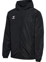 HUMMEL Essential Aw Jacket (black)