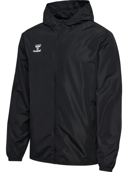 HUMMEL Essential Aw Jacket (black)