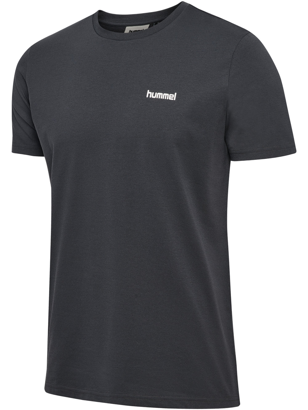 HUMMEL Pulse Graphic T-Shirt S/S (ebony)