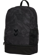 HUMMEL Blaze Club 26 Back Pack W. Sc (black/asphalt)