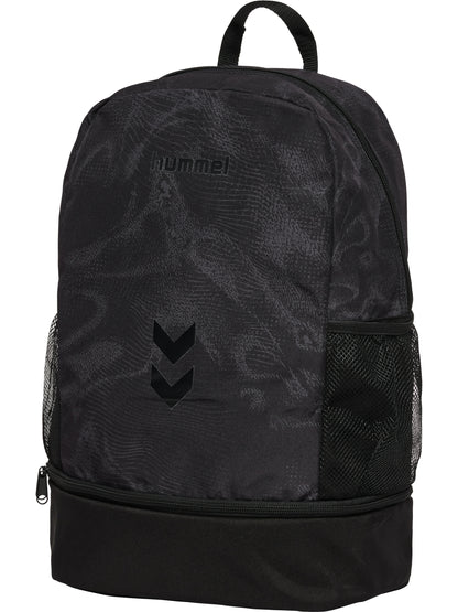 HUMMEL Blaze Club 26 Back Pack W. Sc (black/asphalt)