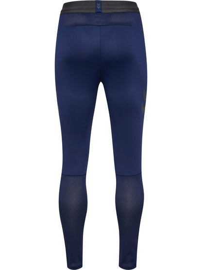 HUMMEL Pro Training Pants (marine)