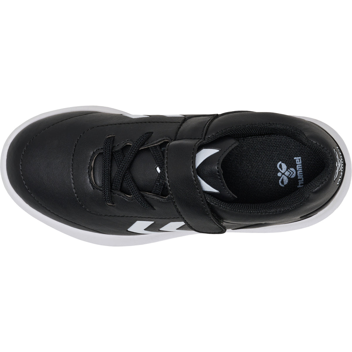 HUMMEL Top Star In. Kind (black)