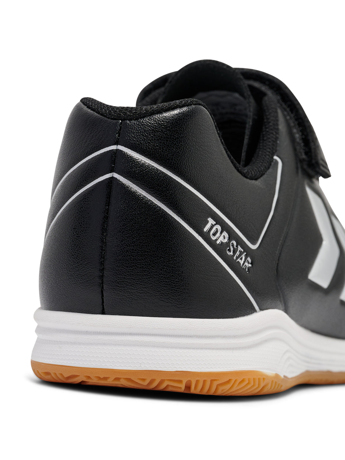 HUMMEL Top Star I.c. Vc 2.0 Kind (black)