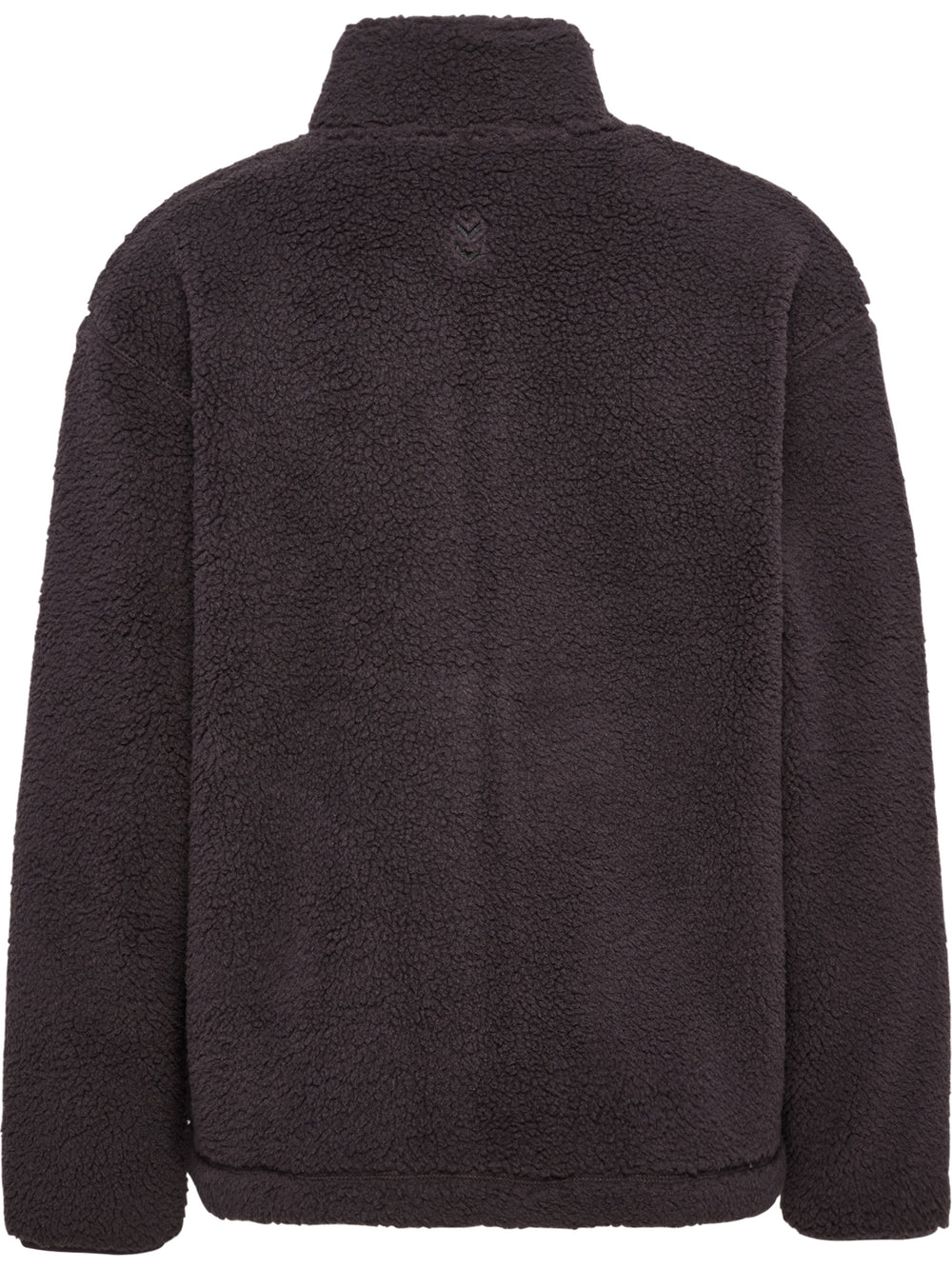 HUMMEL Sherpa Fleece Damen (shale)