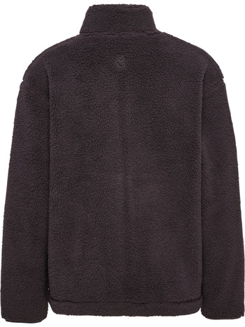 HUMMEL Sherpa Fleece Damen (shale)