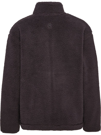 HUMMEL Sherpa Fleece Damen (shale)